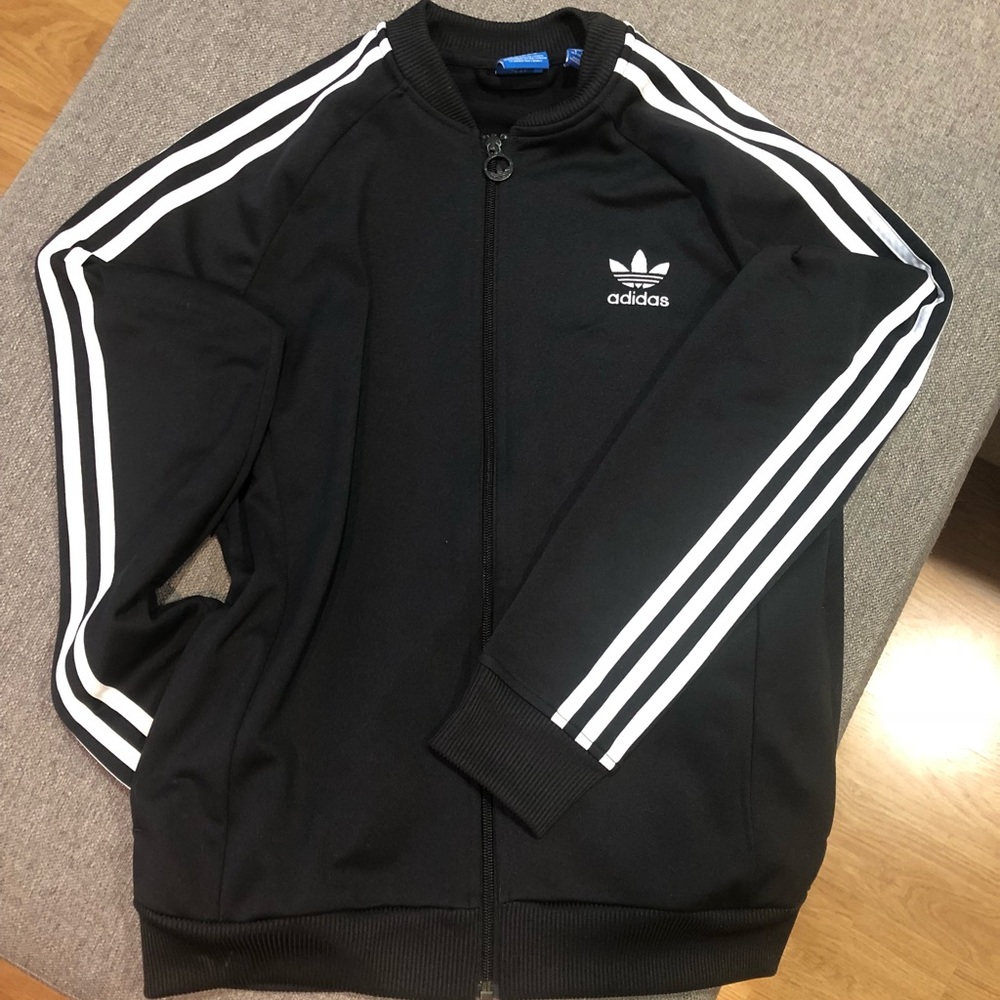 Adidas - Track jacket